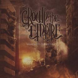 Crown The Empire : Makeshift Chemistry